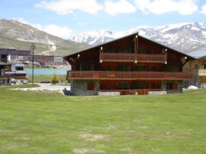 Chalet Le Grand Cap Tignes